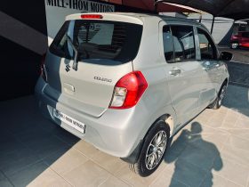 2020 SUZUKI CELERIO 1.0 GL