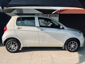 2020 SUZUKI CELERIO 1.0 GL