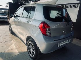 2020 SUZUKI CELERIO 1.0 GL