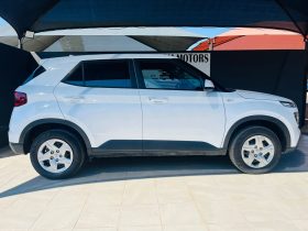 2022 HYUNDAI VENUE 1.0 TGDI MOTION