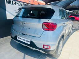 2021 HYUNDAI VENUE 1.0 TGDI MOTION
