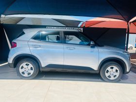 2021 HYUNDAI VENUE 1.0 TGDI MOTION