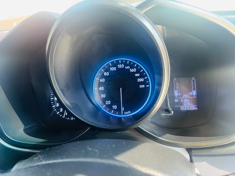 2021 HYUNDAI VENUE 1.0 TGDI MOTION