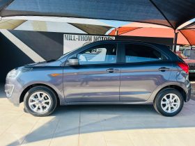 2019 FORD FIGO 1.5TI VCT TREND (5DR)