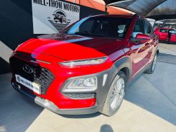 2021 HYUNDAI KONA 2.0 EXECUTIVE A/T