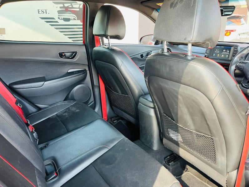 2021 HYUNDAI KONA 2.0 EXECUTIVE A/T