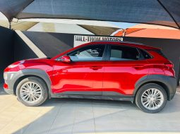 2021 HYUNDAI KONA 2.0 EXECUTIVE A/T