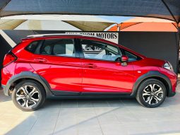 2022 HONDA WR-V 1.2 COMFORT