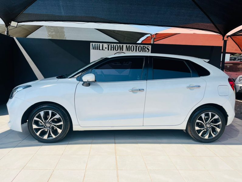 2021 TOYOTA STARLET 1.4 XR A/T