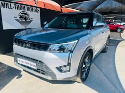 2019 MAHINDRA XUV300 1.5D (W8)