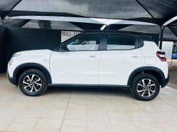 2026 CITROEN	C3 1.2 MAX