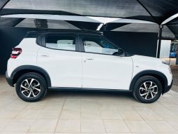 2026 CITROEN	C3 1.2 MAX