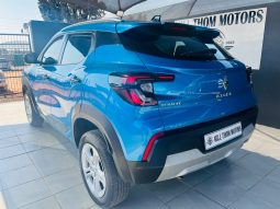 2023 RENAULT KIGER 1.0 ENERGY ZEN