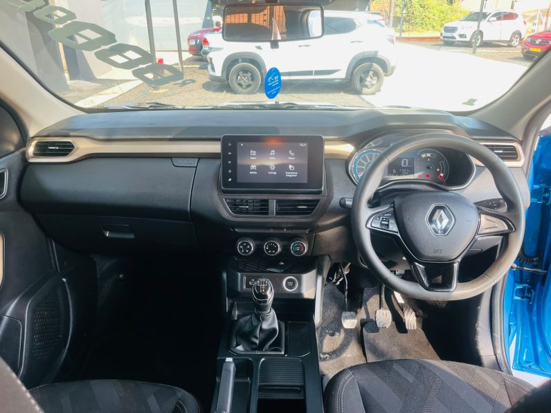 2023 RENAULT KIGER 1.0 ENERGY ZEN