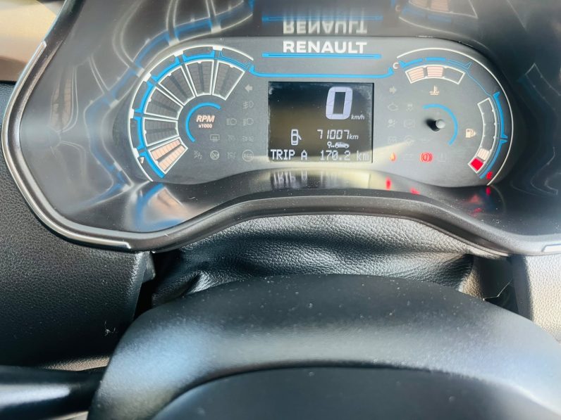 2023 RENAULT KIGER 1.0 ENERGY ZEN