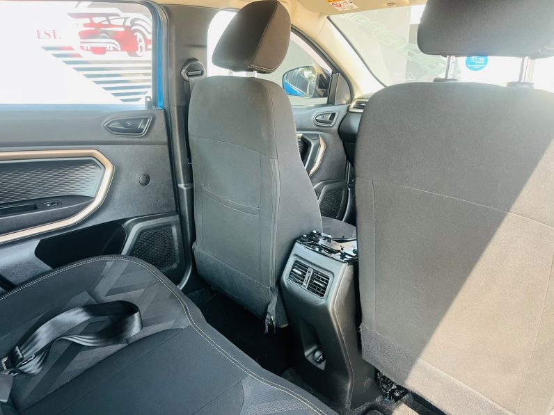 2023 RENAULT KIGER 1.0 ENERGY ZEN