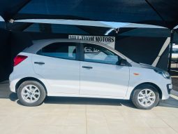 2020 FORD FIGO 1.5Ti VCT AMBIENTE (5DR)