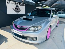 2009 Subaru JDM WRX STI A-Line ( Cash Sale Only )