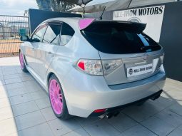 2009 Subaru JDM WRX STI A-Line ( Cash Sale Only )