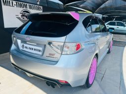 2009 Subaru JDM WRX STI A-Line ( Cash Sale Only )