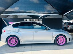 2009 Subaru JDM WRX STI A-Line ( Cash Sale Only )